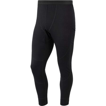 Sensor MERINO AIR - Men's functional base layer pants