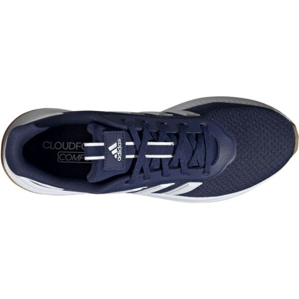 Adidas X_PLR PATH Мъжки обувки, тъмносин, Veľkosť 42 2/3