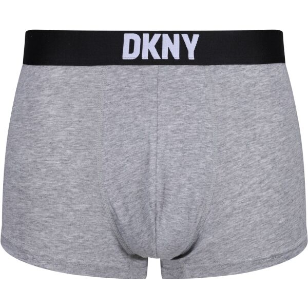 DKNY NEW YORK Boxershorts, Weiß, Größe XL