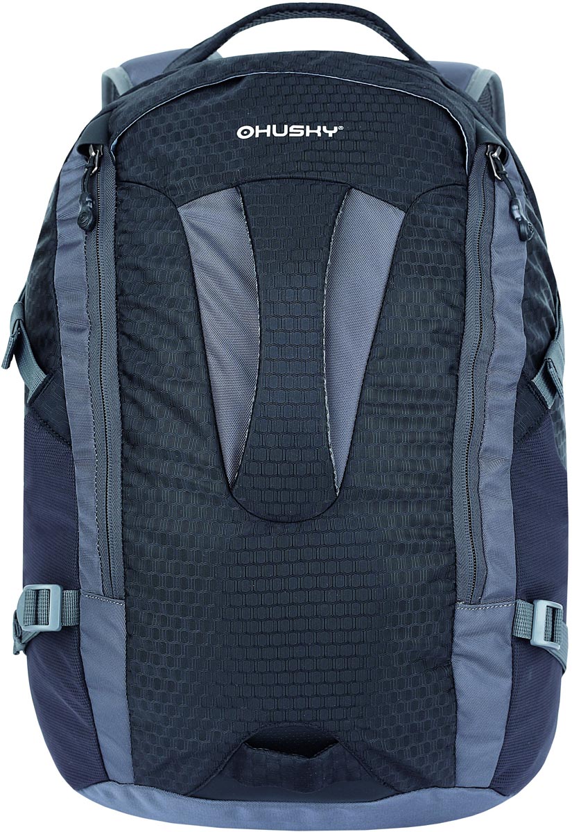 Allround city backpack