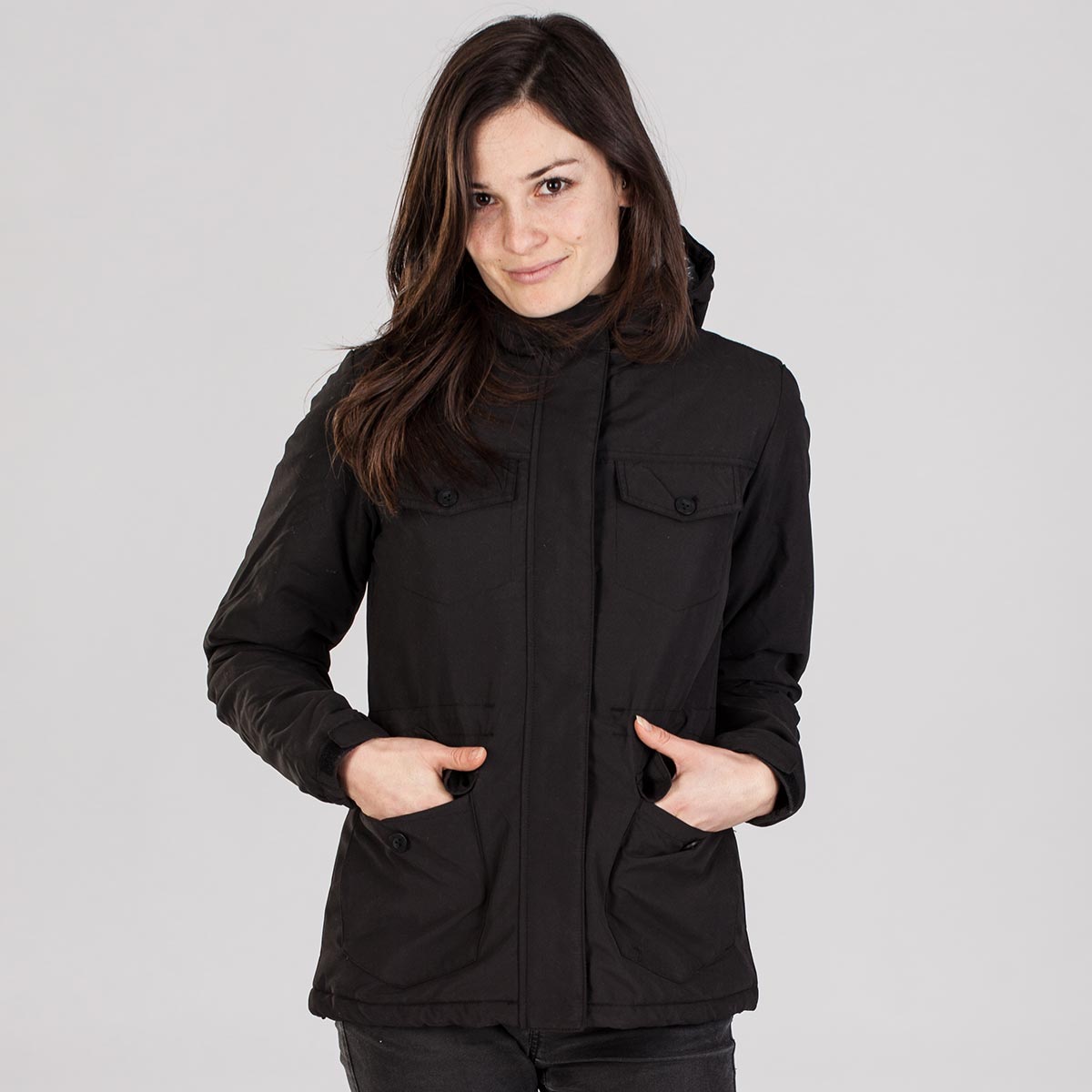 Le Monde Jacket - Women´s water resistant jacket