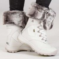 MERIBEL-L - Women’s winter shoes