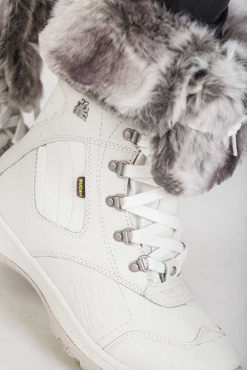 MERIBEL-L - Women’s winter shoes
