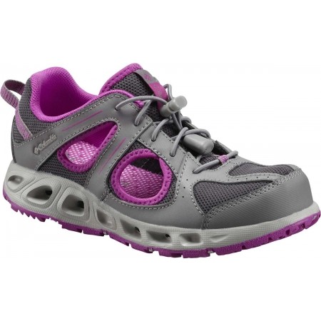 Columbia YOUTH SUPERVENT - Children's sports footwear