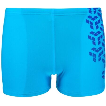 Arena KIKKO - Boys' swim shorts