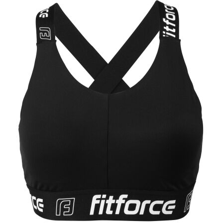 Fitforce NEMEE - Dámska fitness podprsenka