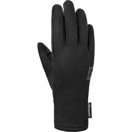 Reusch NANUQ POLARTEC® HF PRO TOUCH-TEC™ - Zimné rukavice