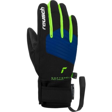 Reusch SIMON R-TEX® XT JUNIOR - Children’s winter gloves