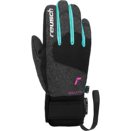 Reusch SIMON R-TEX® XT JUNIOR - Detské zimné rukavice