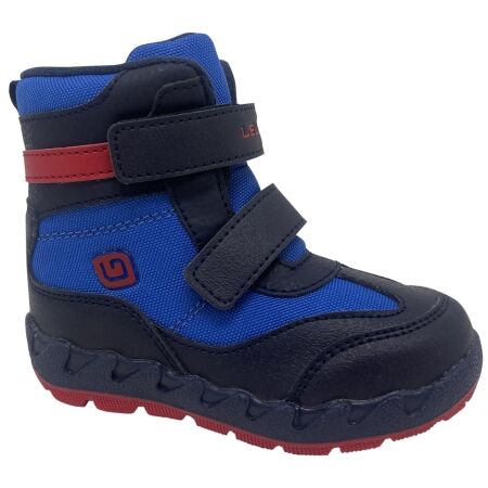Lewro KIPPY - Детски затоплени обувки