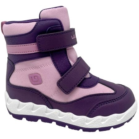 Lewro KIPPY - Затоплени обувки за момичета