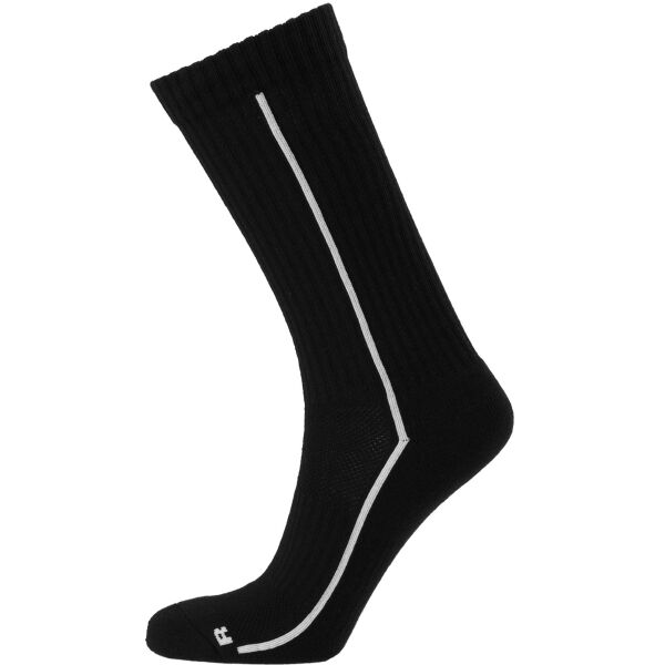 Head PERFORMANCE CREW 2P Унисекс чорапи, бяло, Veľkosť 43-46
