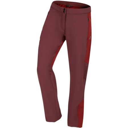 ALPINE PRO JUMA - Women's trousers