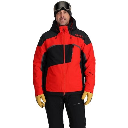 Spyder VERTEX - Men's ski jacket