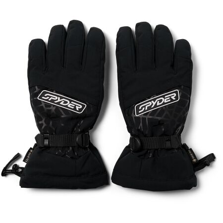 Spyder OVERWEB GTX - Muške rukavice za skijanje