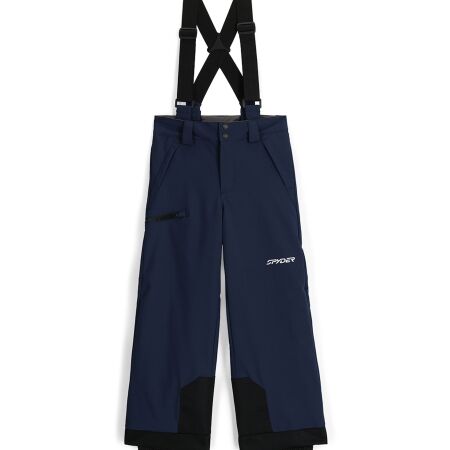 Spyder PROPULSION - Chlapecké lyžařské rostoucí kalhoty