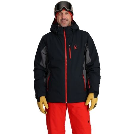 Spyder VERTEX - Men's ski jacket
