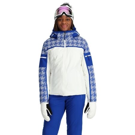 Spyder POISE - Ženska skijaška jakna