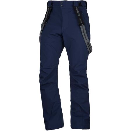 Northfinder TED - Men's ski trousers
