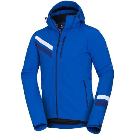 Northfinder ELMER - Men's ski jacket