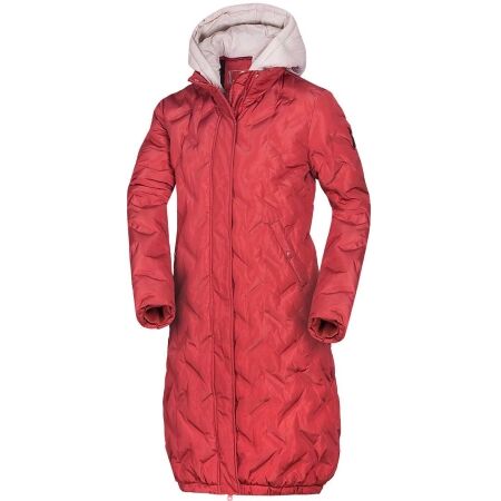 Northfinder ENID - Women's insulated jacket