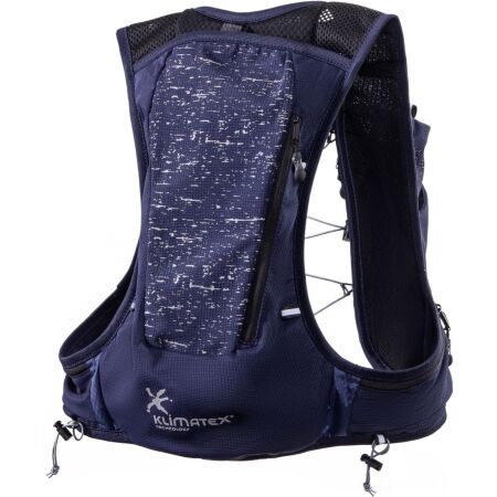Klimatex LAPLAN - Běžecký batoh ve stylu vesty