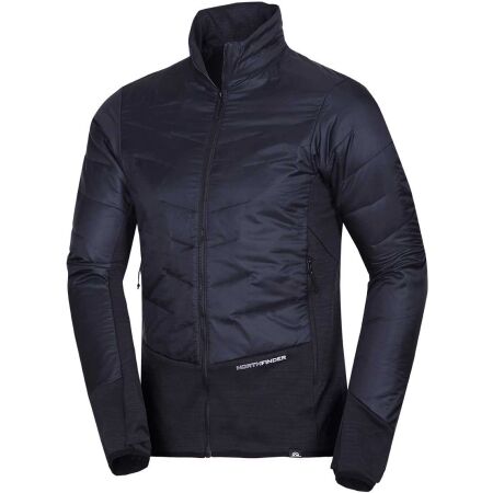 Northfinder ELDON - Muška hibridna jakna