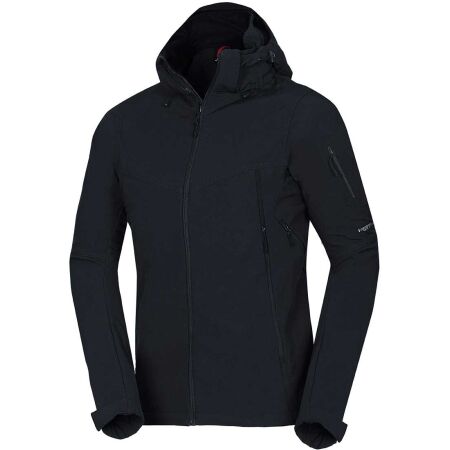 Northfinder TOM - Men's softshell jacket