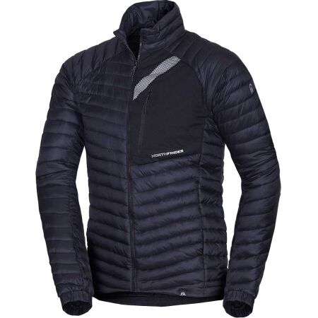 Northfinder ISULATED - Men's jacket