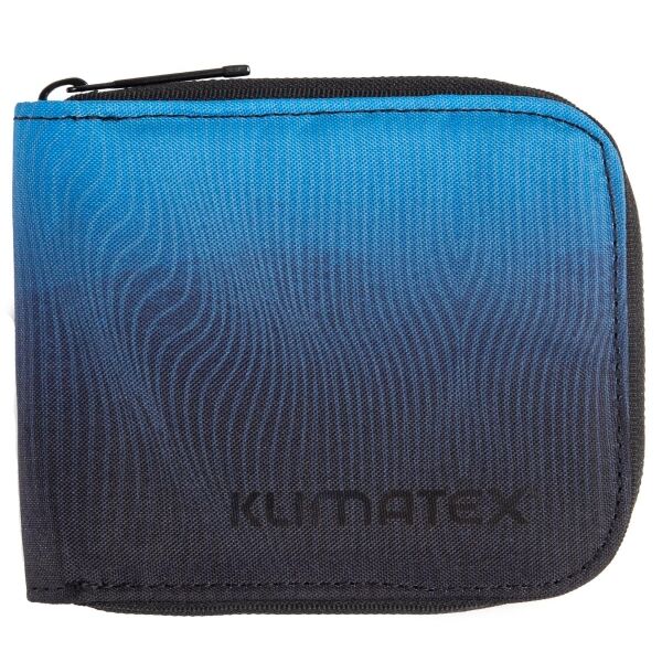 Klimatex SONK Спортно портмоне, синьо, Veľkosť Os