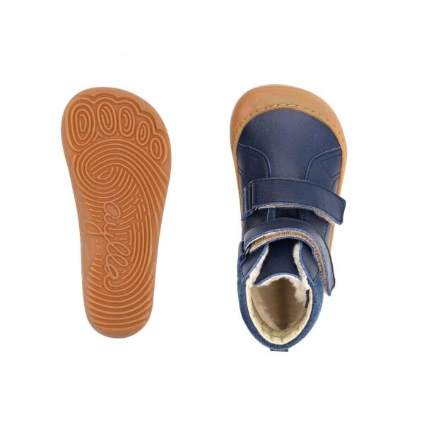 AYLLA CHIRI WT Детски обувки, синьо, Veľkosť 32