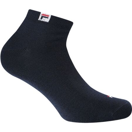 Fila INVISIBLE PLAIN BAMBOO - Ponožky