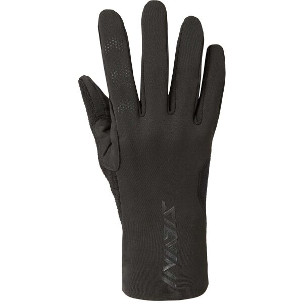 SILVINI ISARCO Ръкавици за ски бягане, черно, размер