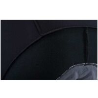Men's cycling trousers with a bib and a liner