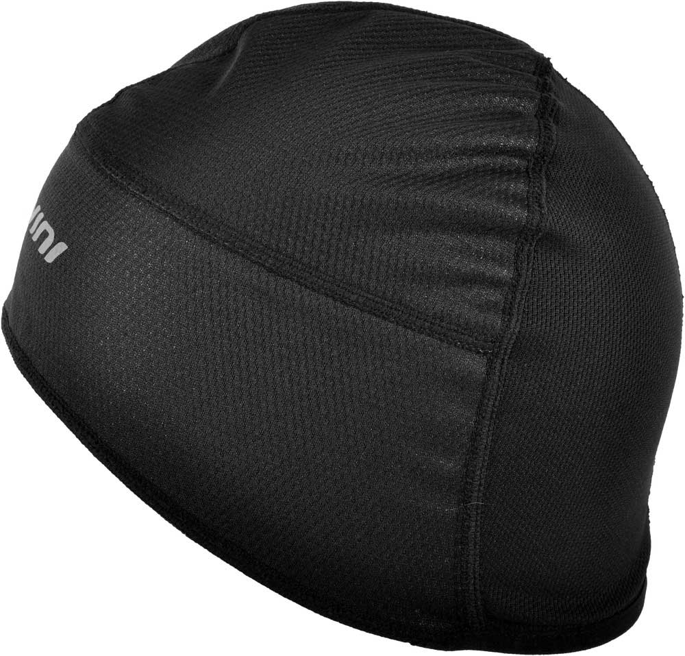 Under helmet cycling cap