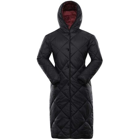 NAX ZARGA - Women's coat
