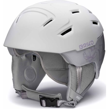 Briko CRYSTAL X W - Dámská lyžařská helma