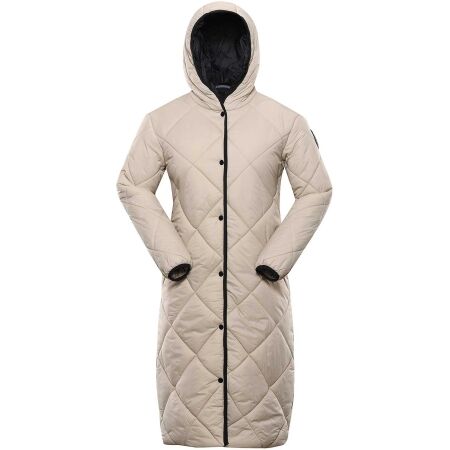 NAX ZARGA - Women's coat