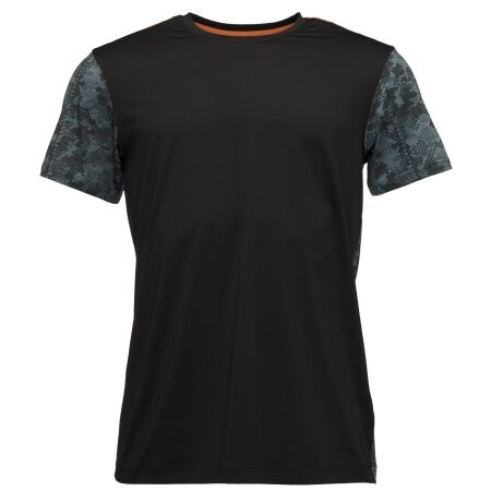 Arcore WIDO - Мъжка тениска за бягане
