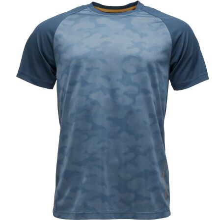 Arcore TISAM - Мъжка тениска за бягане
