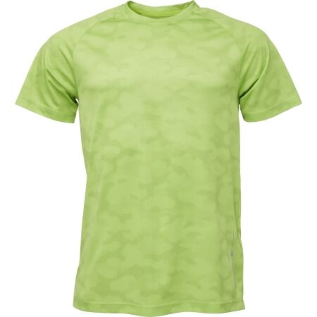Arcore TISAM - Tricou de alergare bărbați