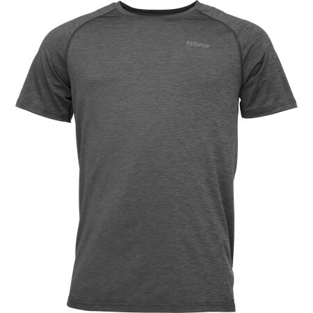 Fitforce ZEND - Men's fitness T-Shirt