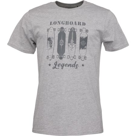Reaper LONGBOARD - Men’s t -shirt