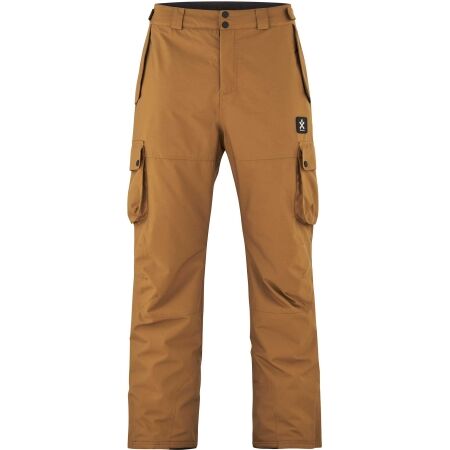 Bula LIFTIE - Men's ski trousers