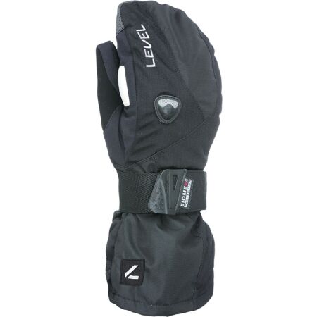 Level FLY - Pánské lyžařské rukavice
