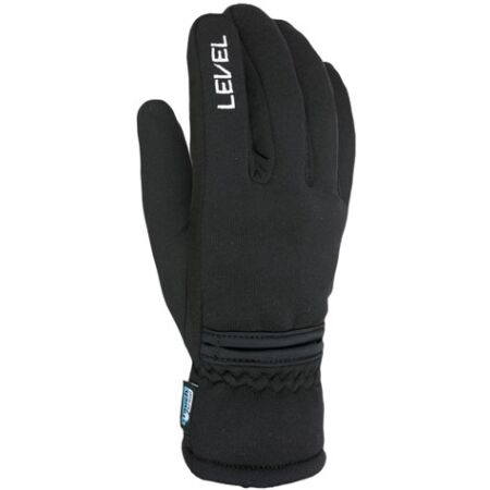 Level TRAIL POLARTEC I-TOUCH - Men's ski gloves