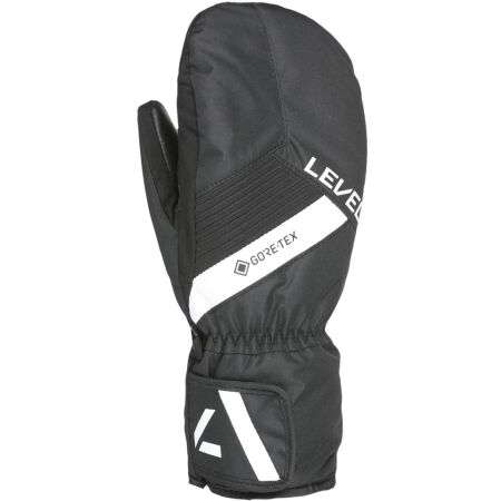 Level NEO JR - Detské lyžiarske rukavice