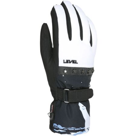 Level VENUS - Dámské lyžařské rukavice