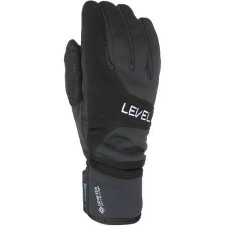 Level TEMPEST I-TOUCH WS - Muške rukavice za skijanje