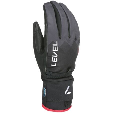 Level SKI ALPER LIGHT - Мъжки скиорски ръкавици